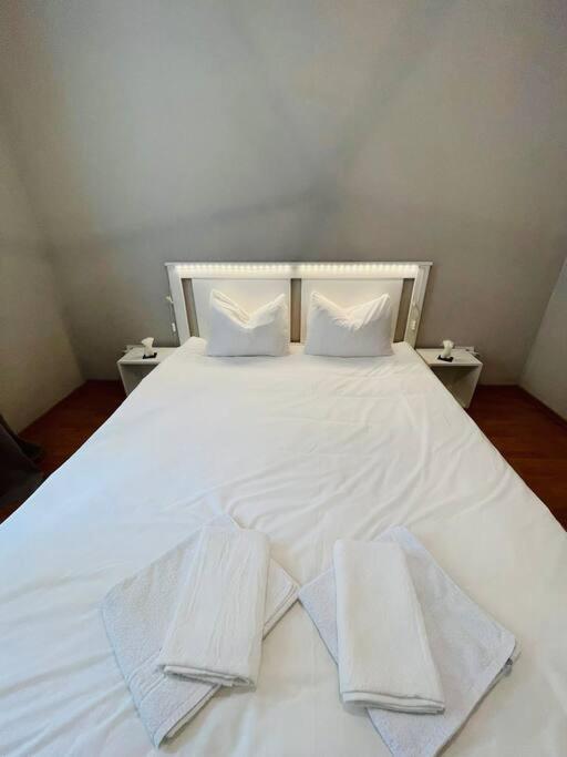 Chic Retreat Timisoara Apartment Exterior photo